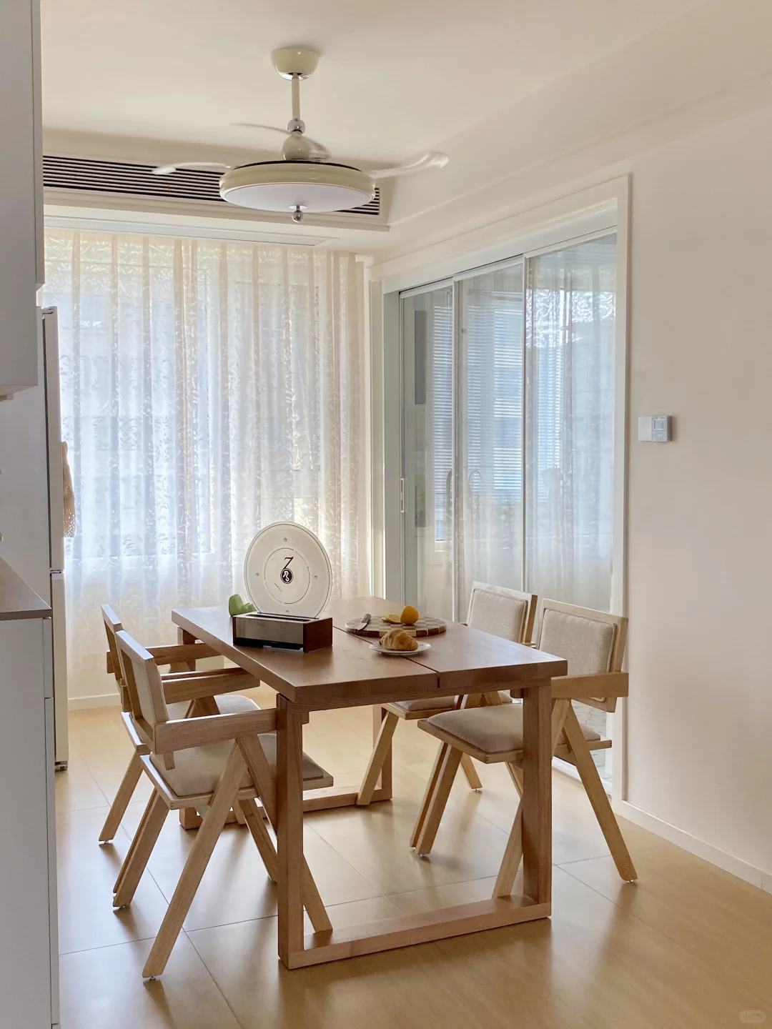 首付10w定居县城的小房子🏠