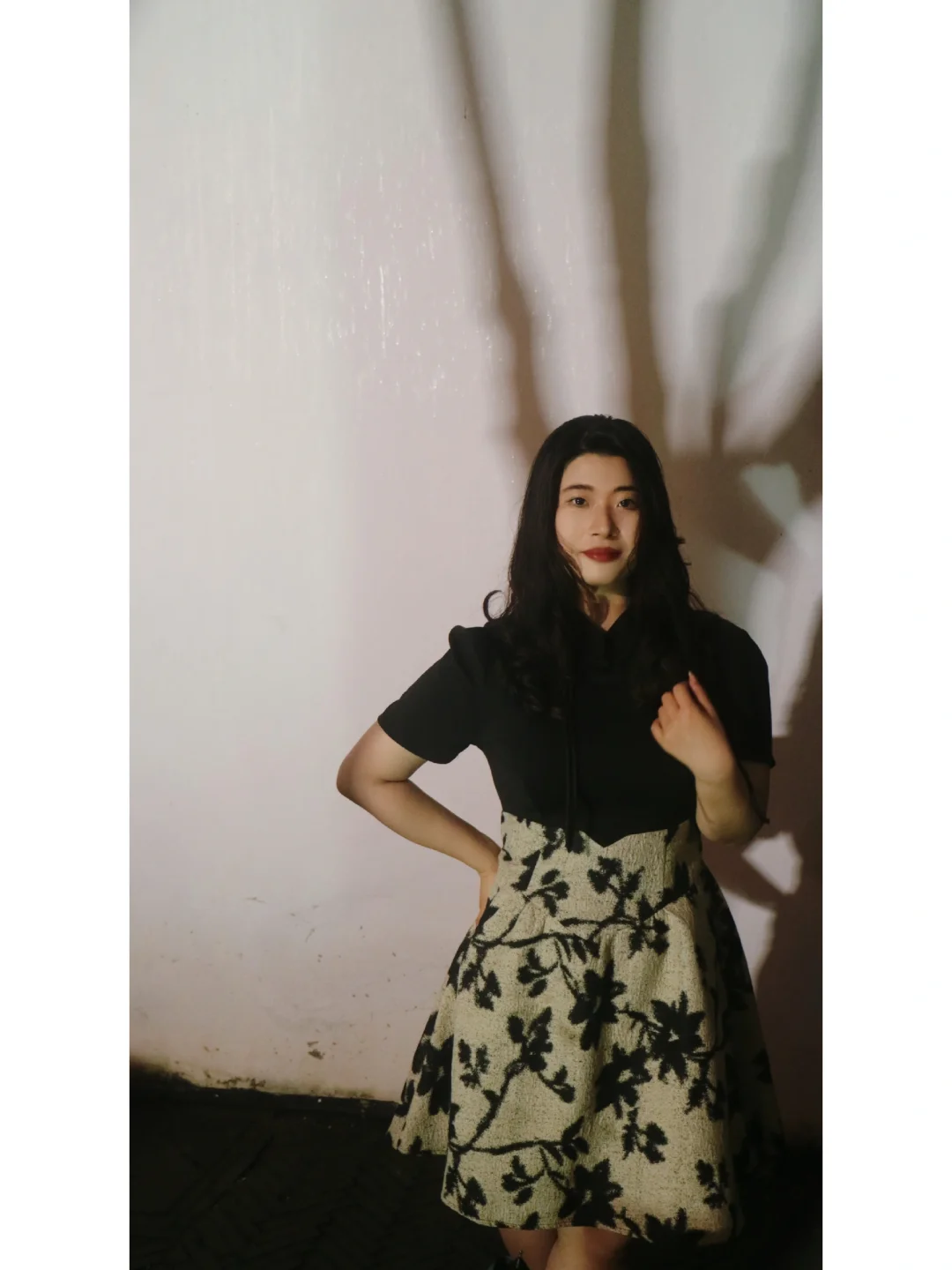 古风美艳大美女!