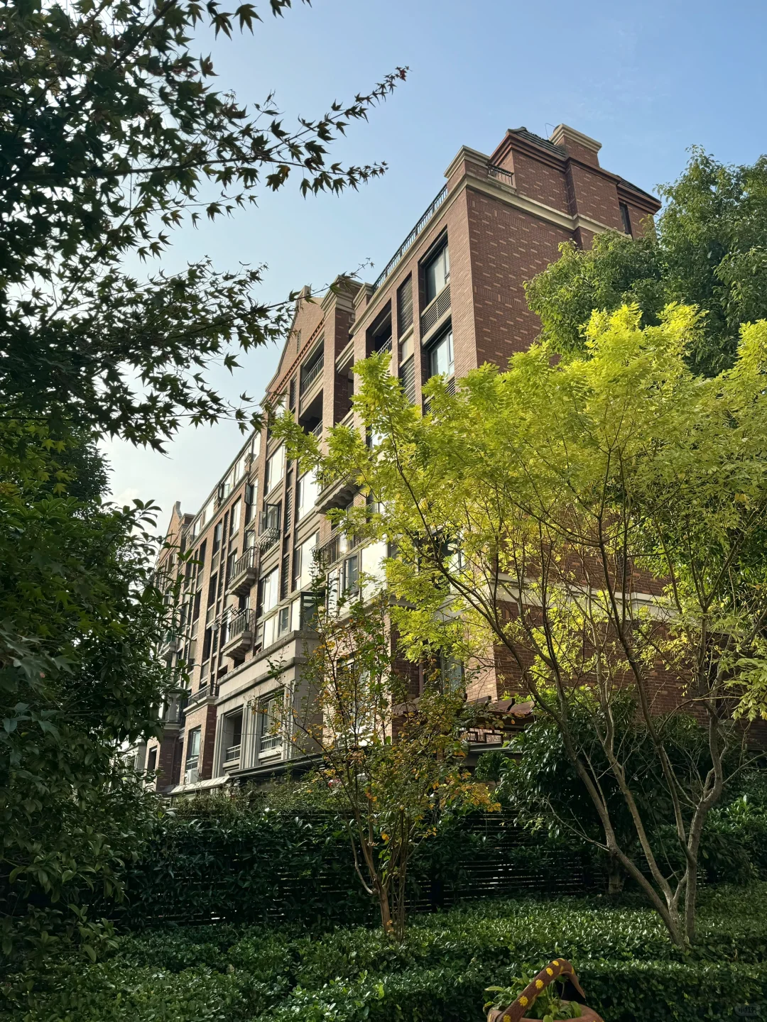 经开7层电梯洋房，有院子有露台有复式