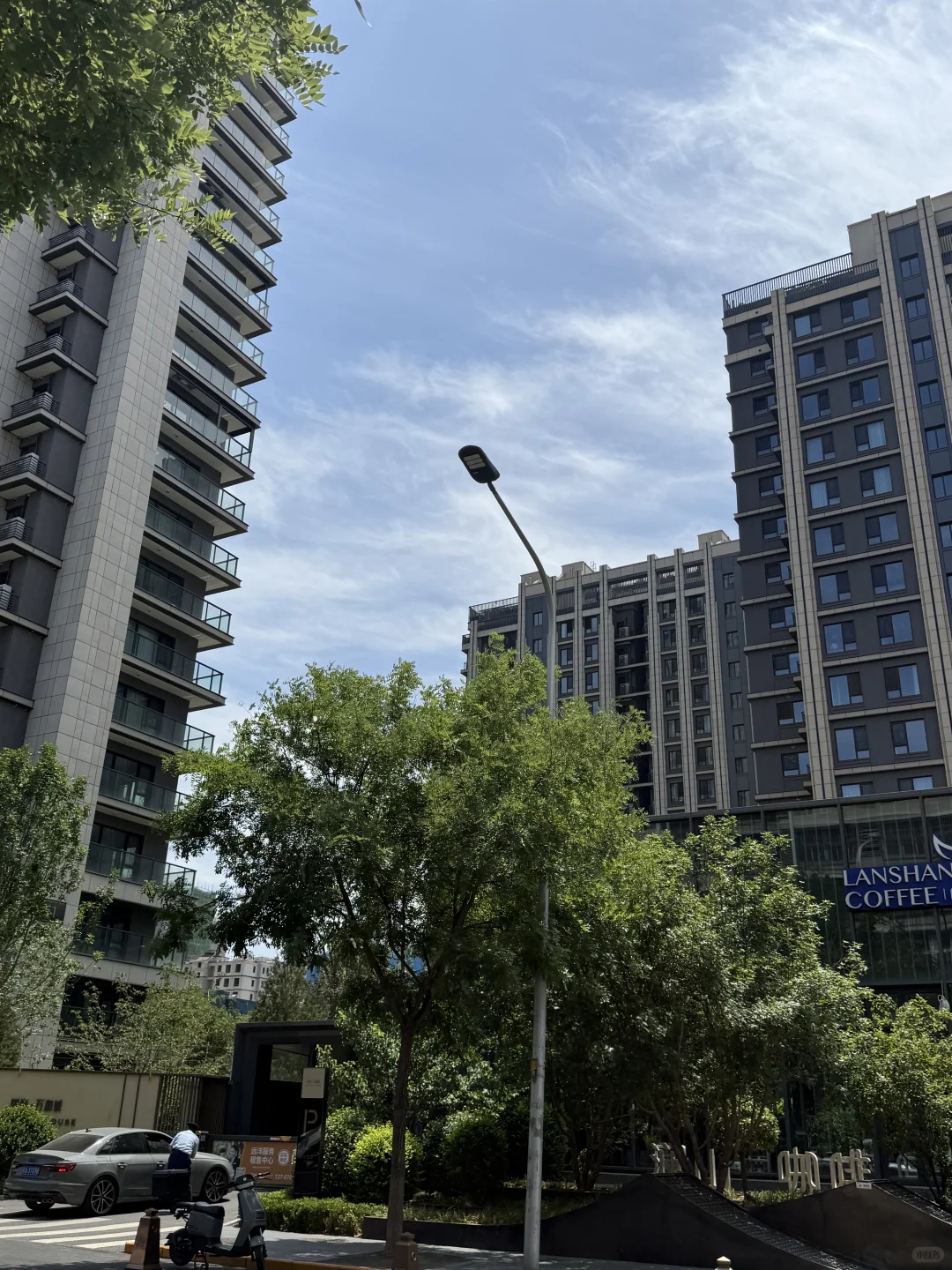 感谢北京房价，四环390m2全款1100w拿下