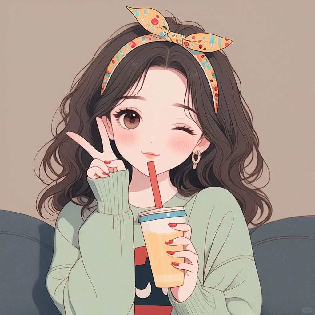 该换头像啦，公主殿下👸🏻