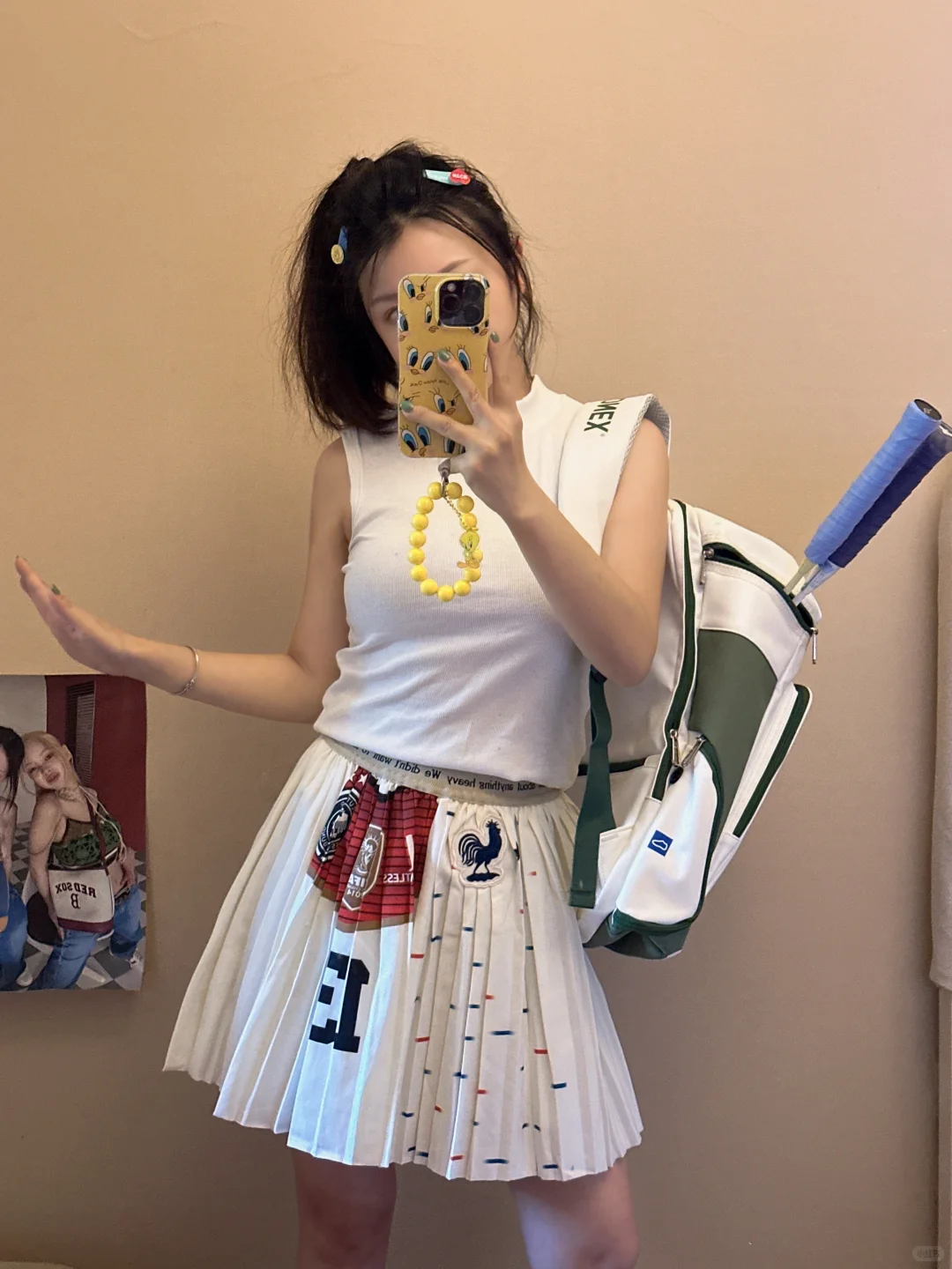 不聊！俺是你得不到的少妇🏸