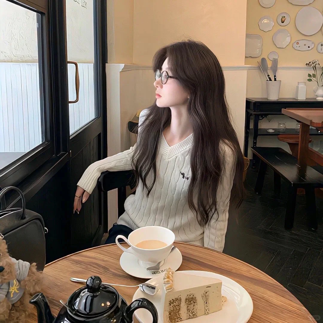 WeChat｜又是一波微信头像来袭˙Ⱉ˙