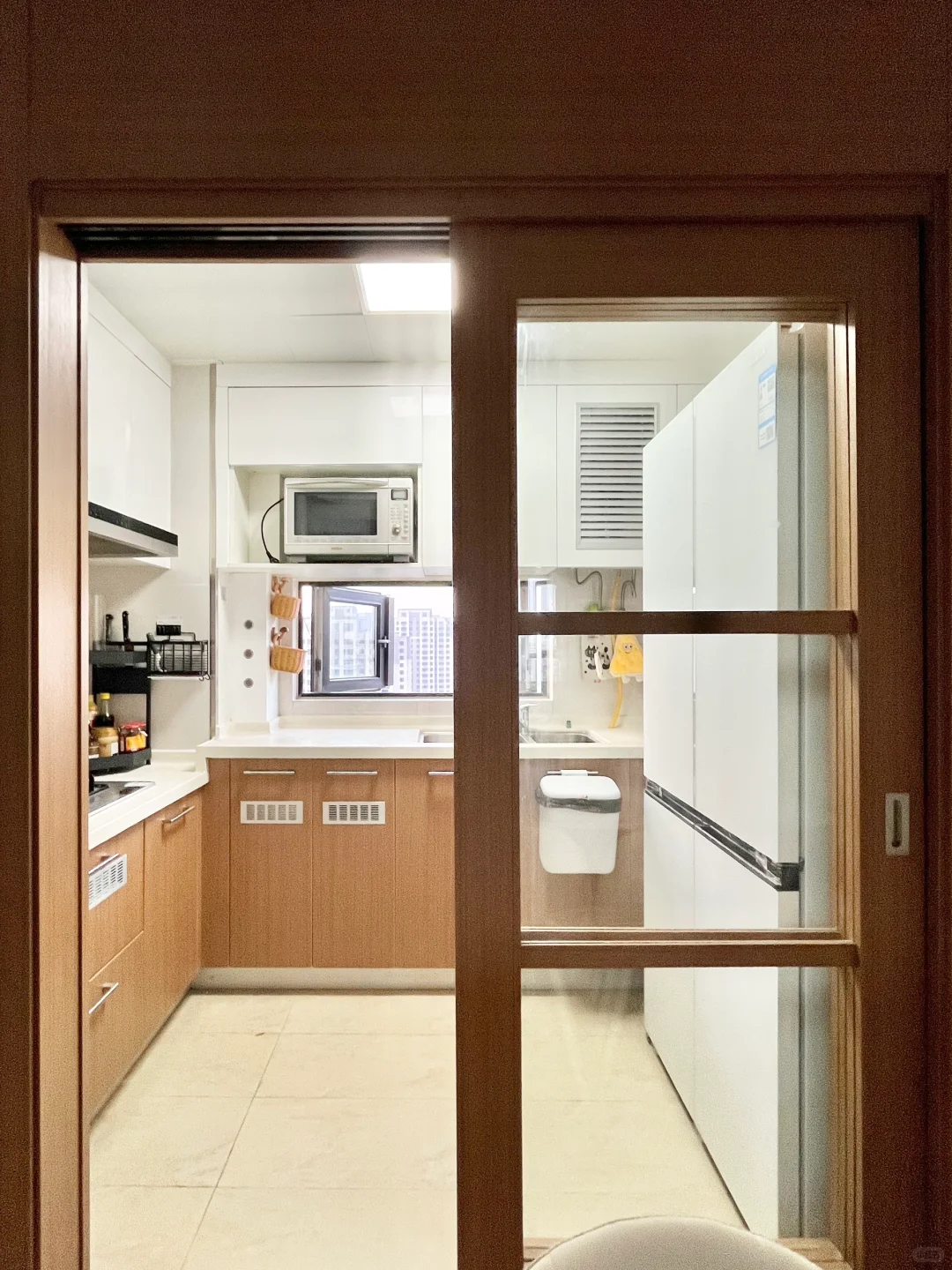图一到图二，套内78m²，花了10w