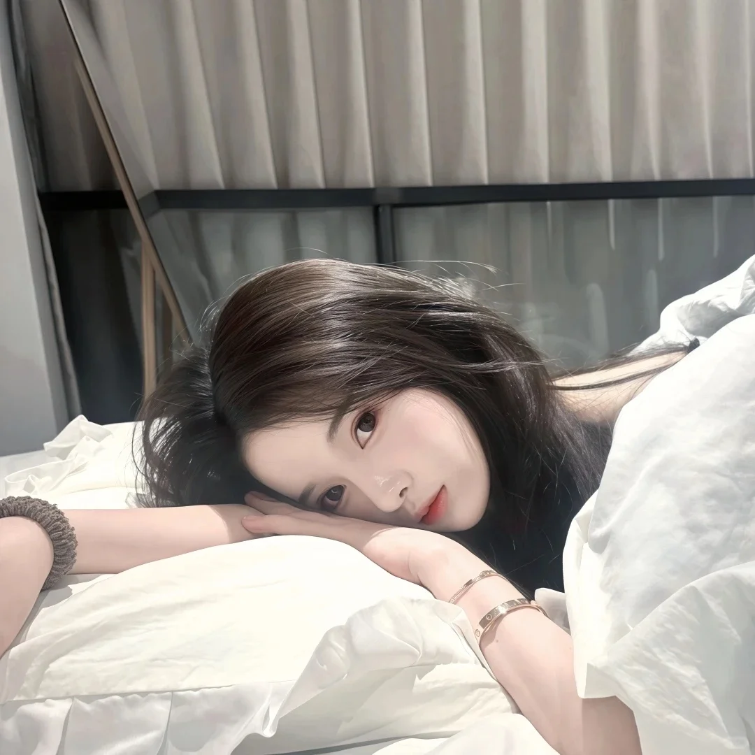 𝙒𝙚𝘾𝙝𝙖𝙩ｌ女头杂图
