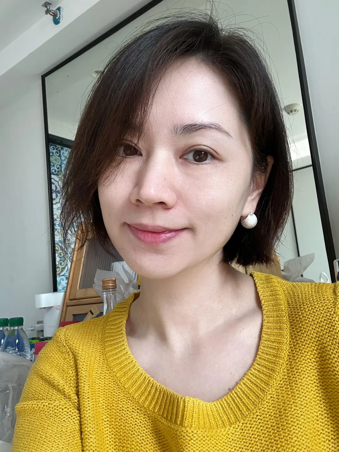 40＋单身老阿姨，还可以被人惦记吗？