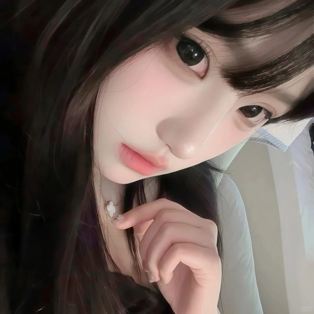 𝙒𝙚𝘾𝙝𝙖𝙩ｌ女头杂图