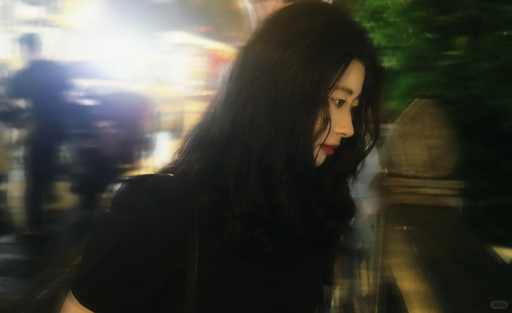 古风美艳大美女!