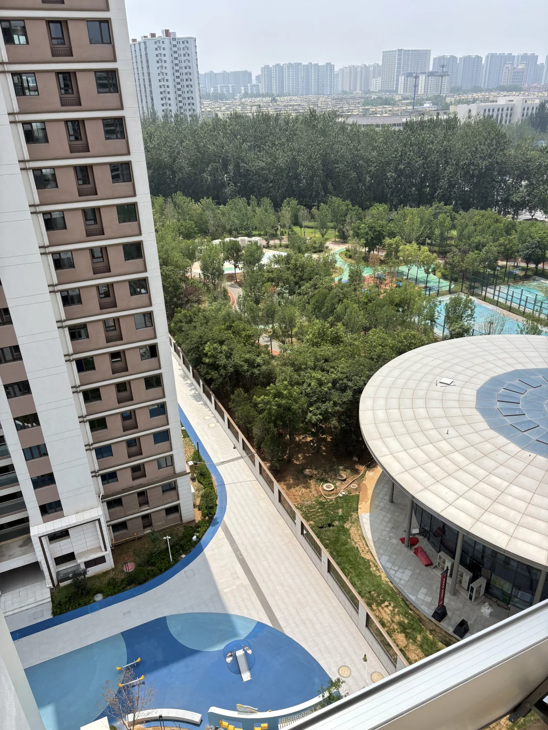 00后小夫妻👫石家庄看房日记——北二环篇