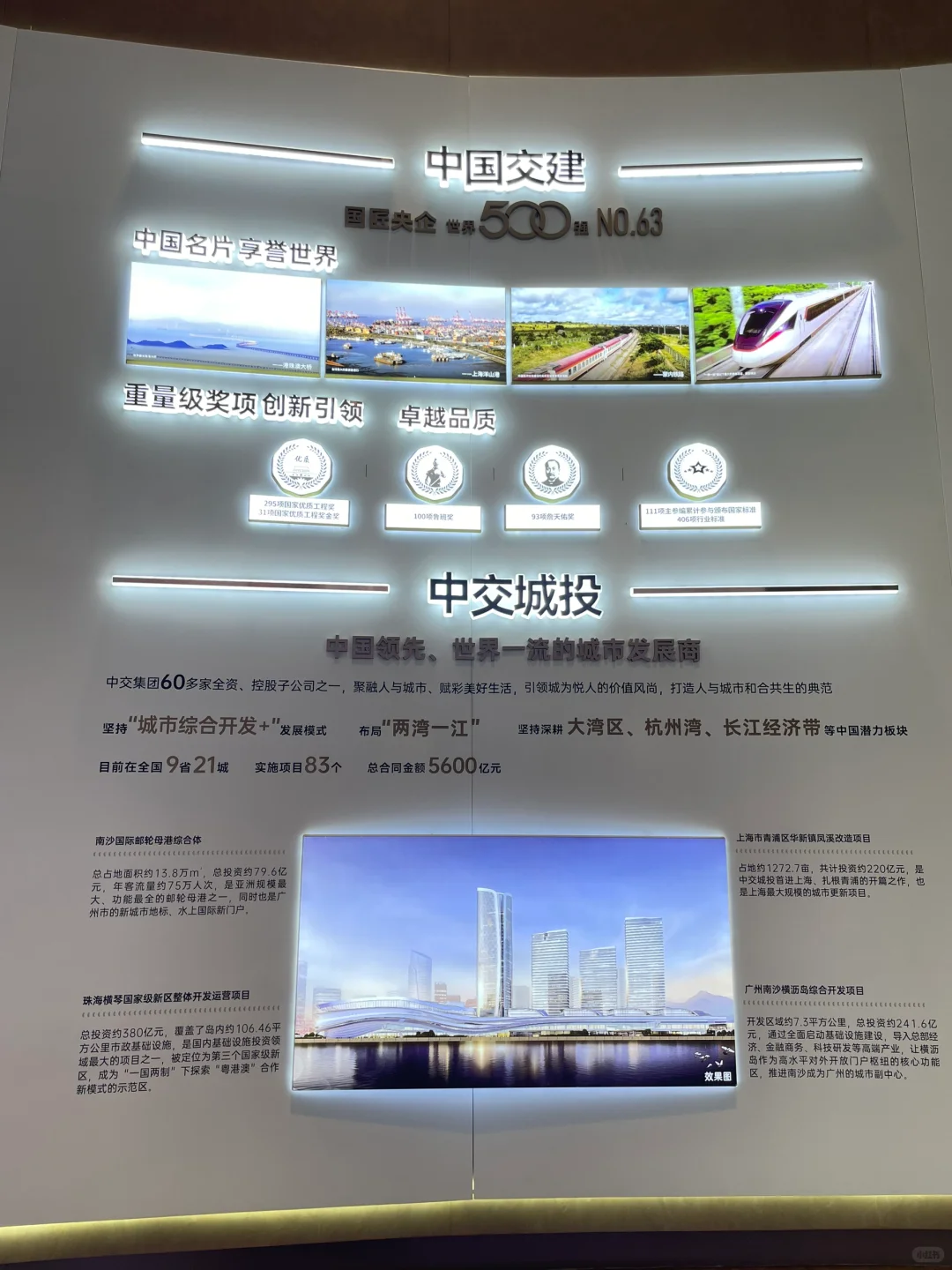 买新房为什么首选央企开发商@中交凤栖首府