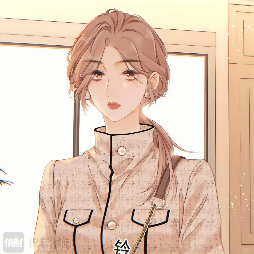 姜迎头像