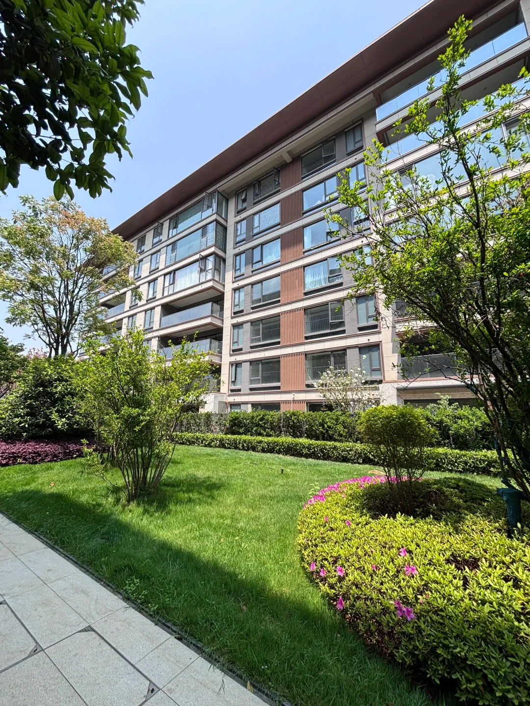 海埂大坝旁，低密洋房🏡独享滇池洼地！