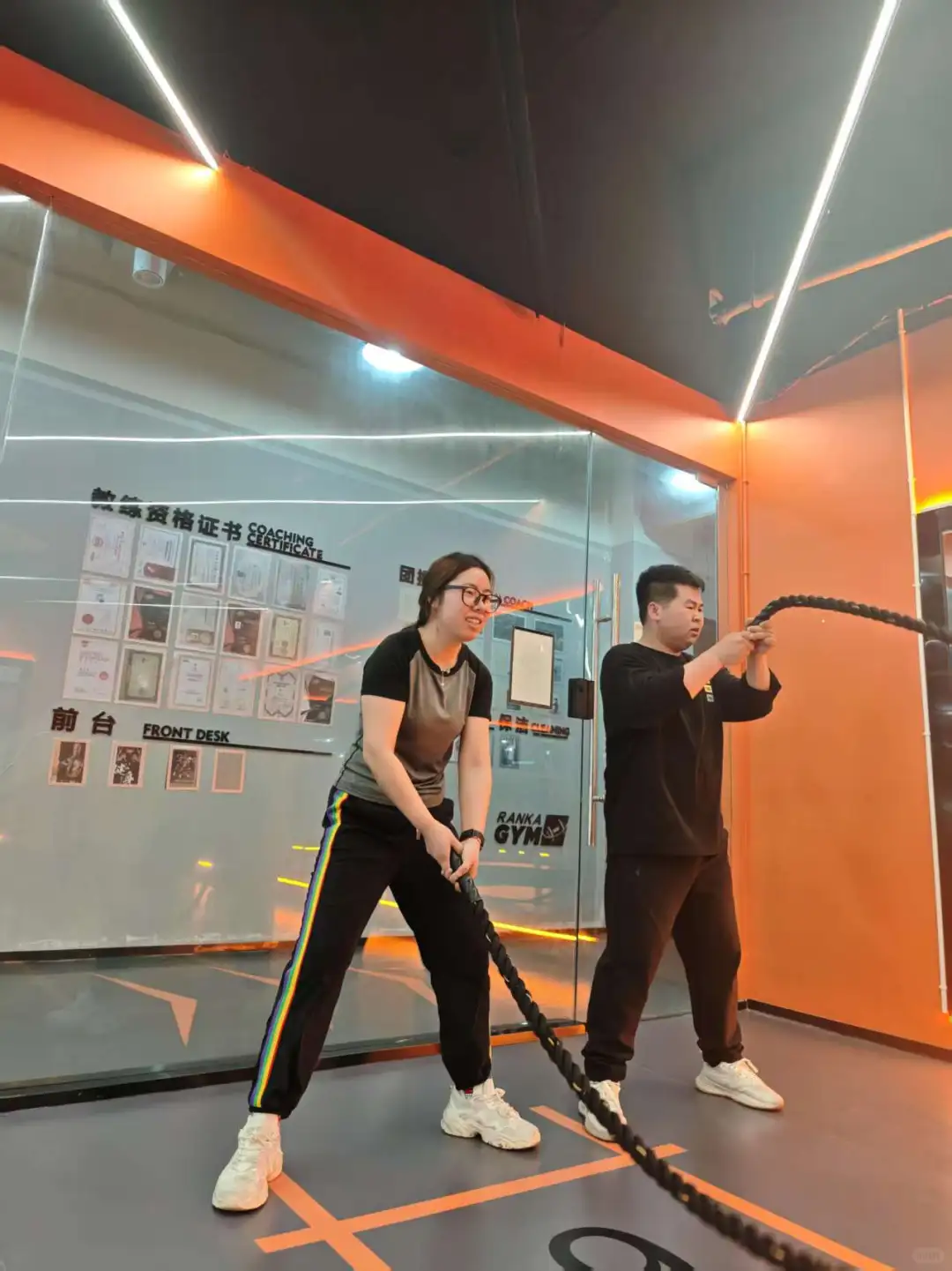 小红书找的对象，现在已经是老公了