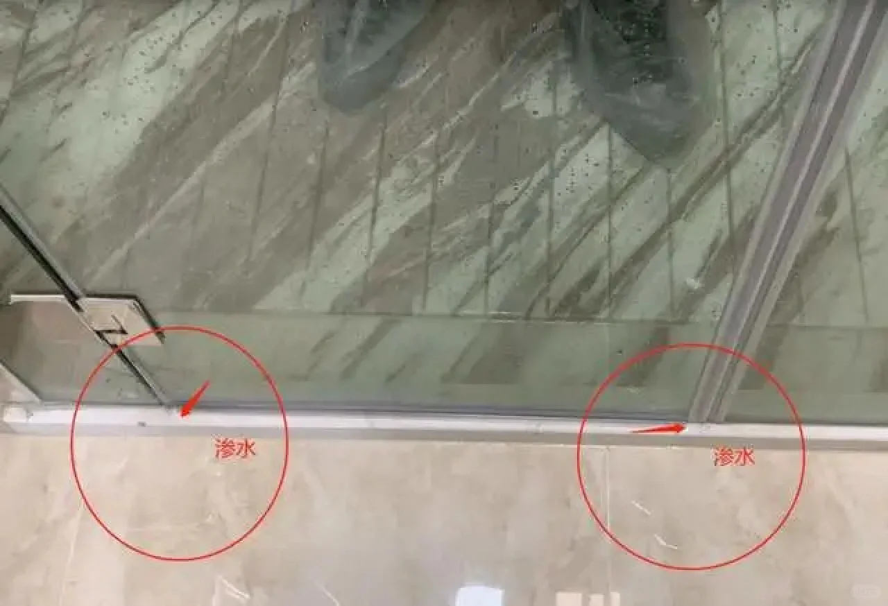 验房师教你几招辨别偷工操作