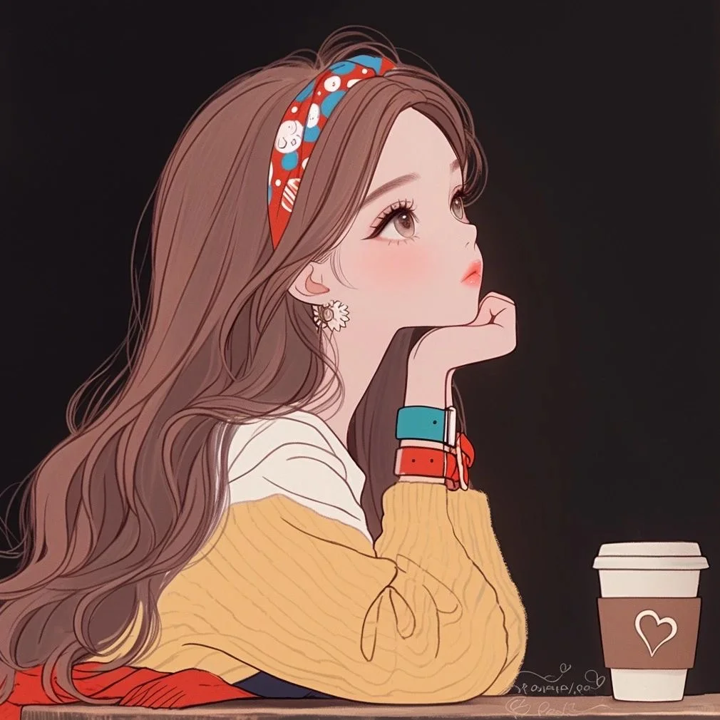 该换头像啦，公主殿下👸🏻
