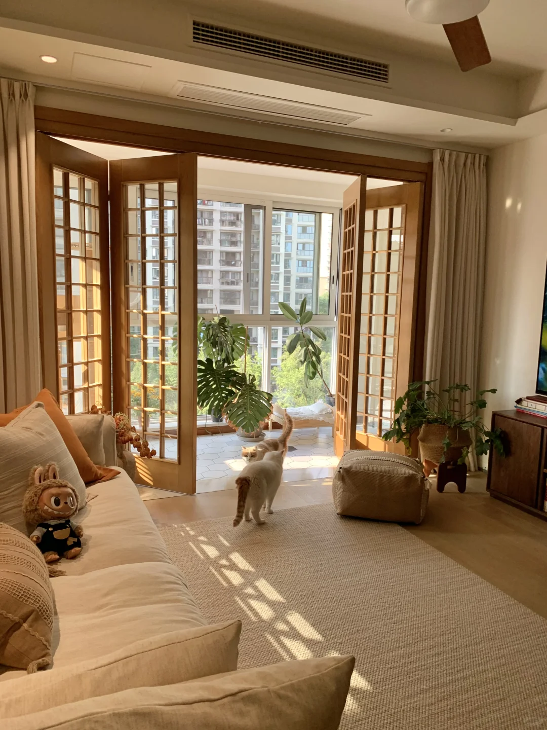 翻遍小红书，就想抄这套房子🏠！