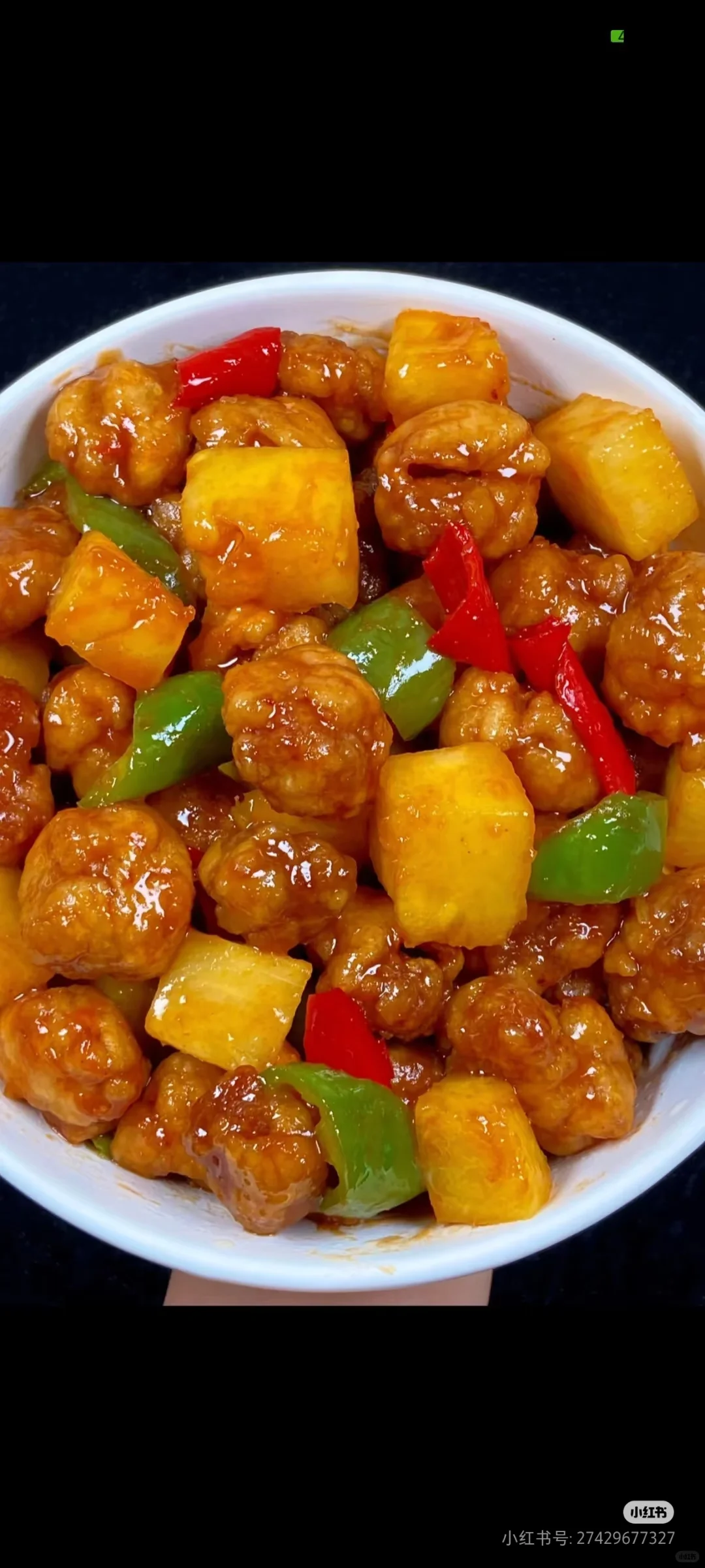 深夜美食诱人分享！