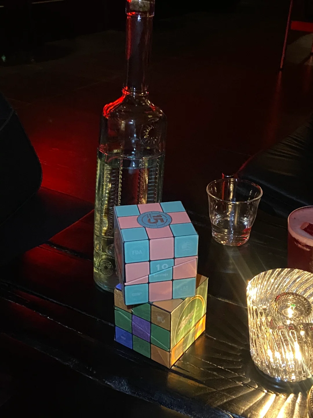 微醺御姐🍻拿不下你，我的问题