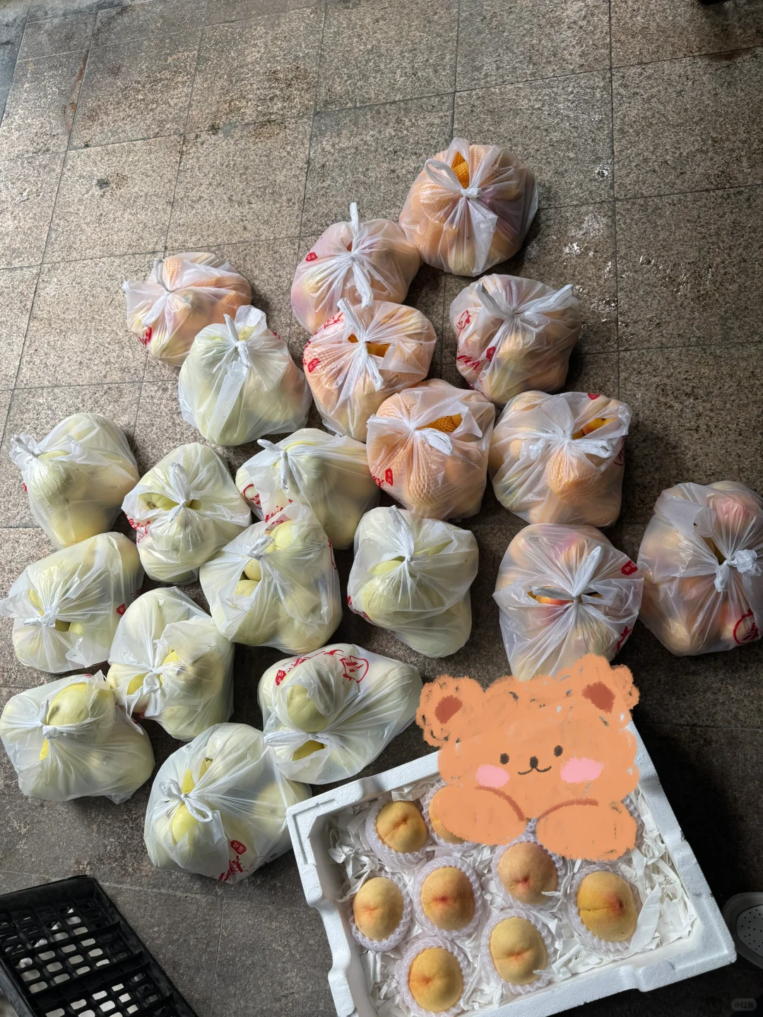 社区团购第nnnn天