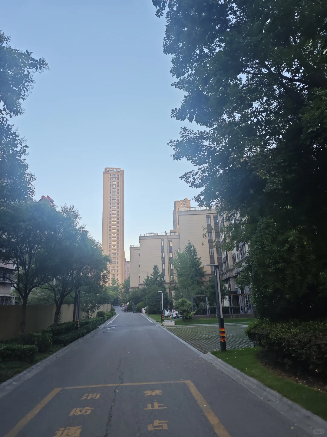 重生之我是徐州市中心洋房等待新主人