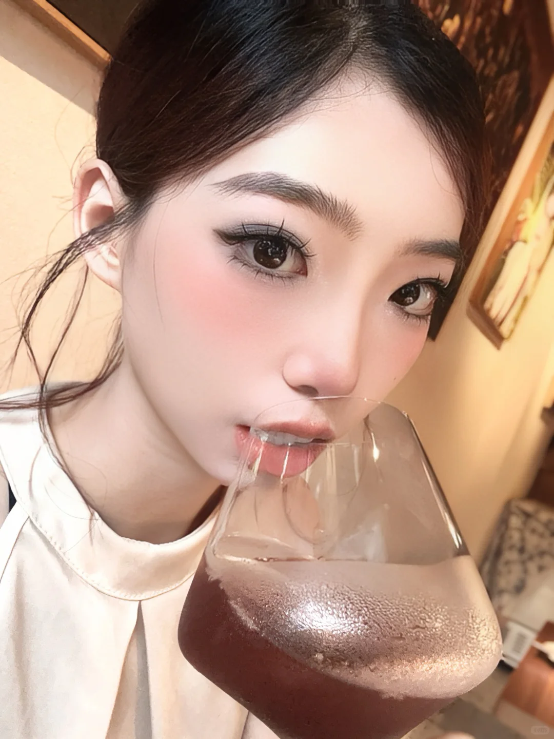 勾引女人的事我顺手就做了