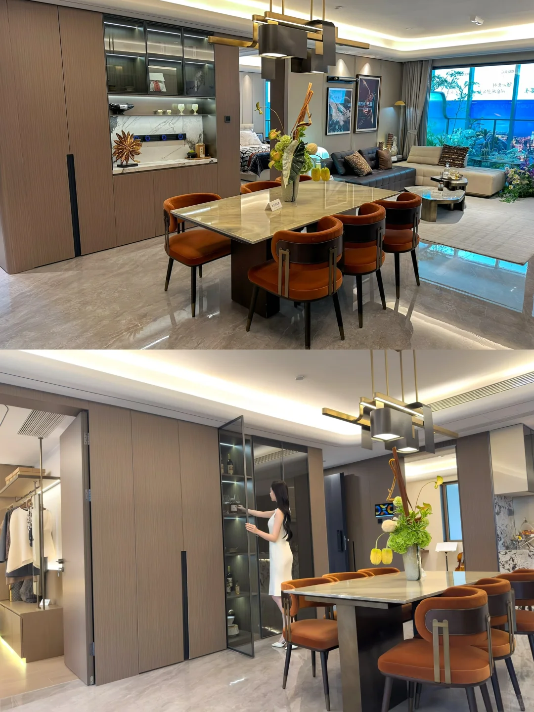 🏠 城市生活选集｜目光落至-壹品兴创·元启