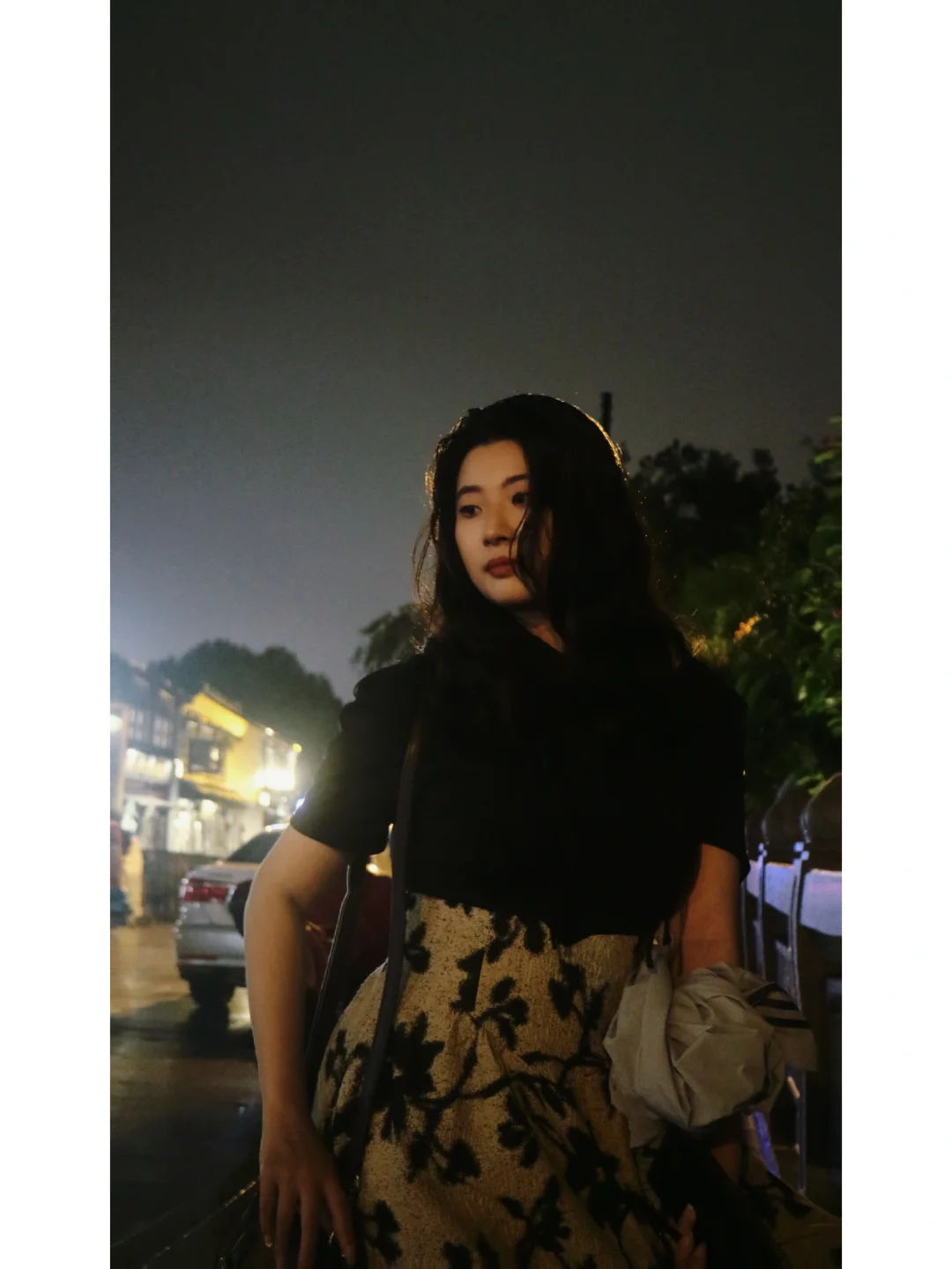 古风美艳大美女!