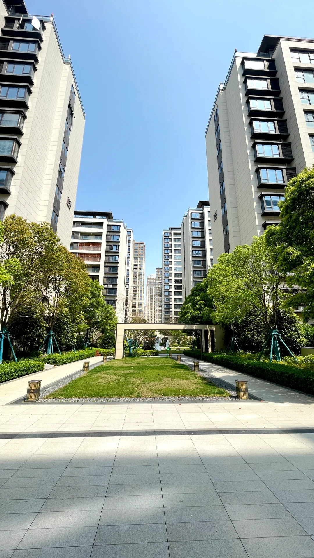 在晋江 1.2W居然可以买这么高品质洋房🏡