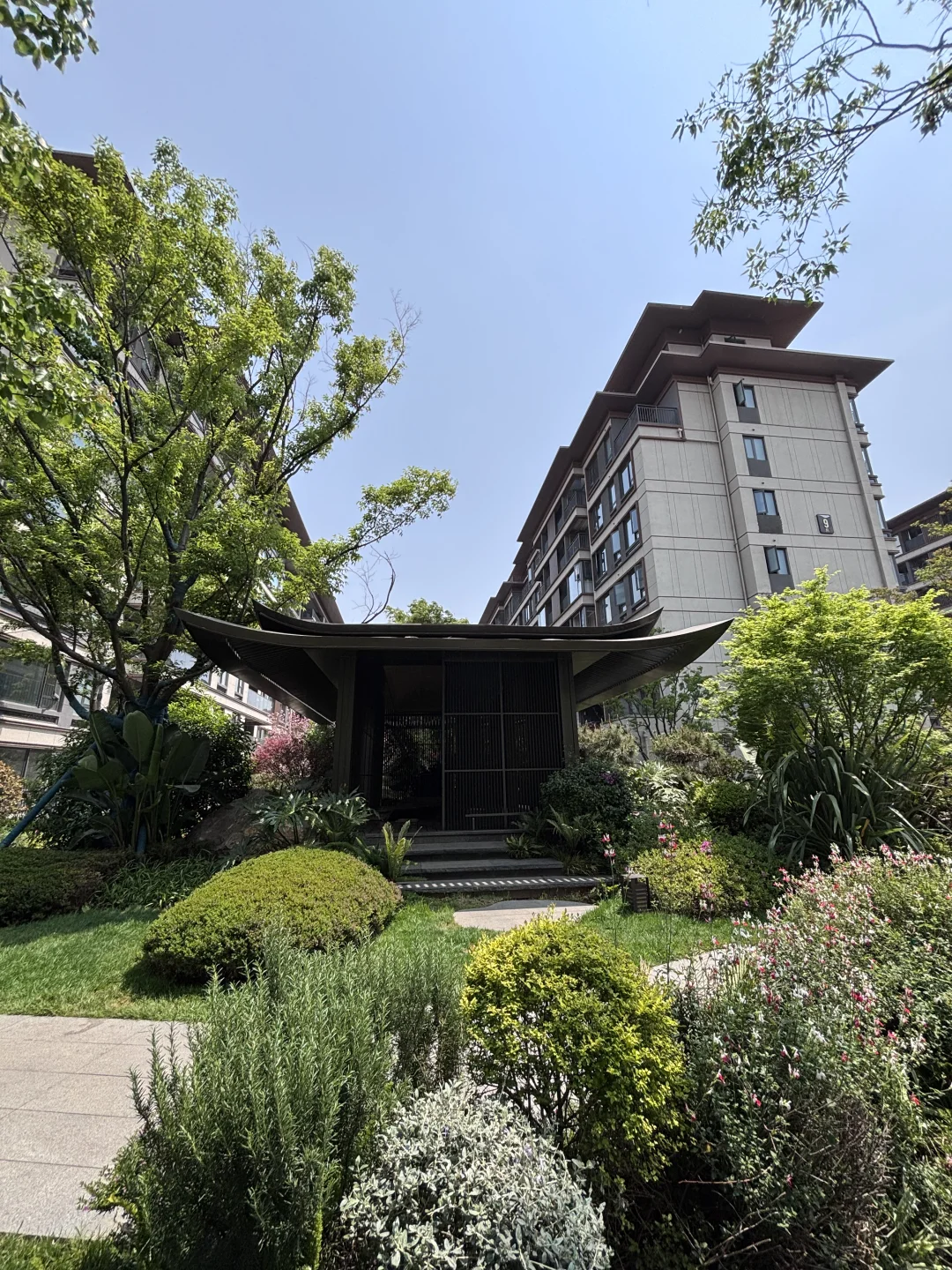 海埂大坝旁，低密洋房🏡独享滇池洼地！