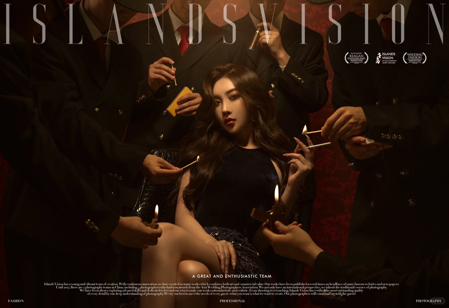 🥂你以为……这个家的疯批就我哥一个？