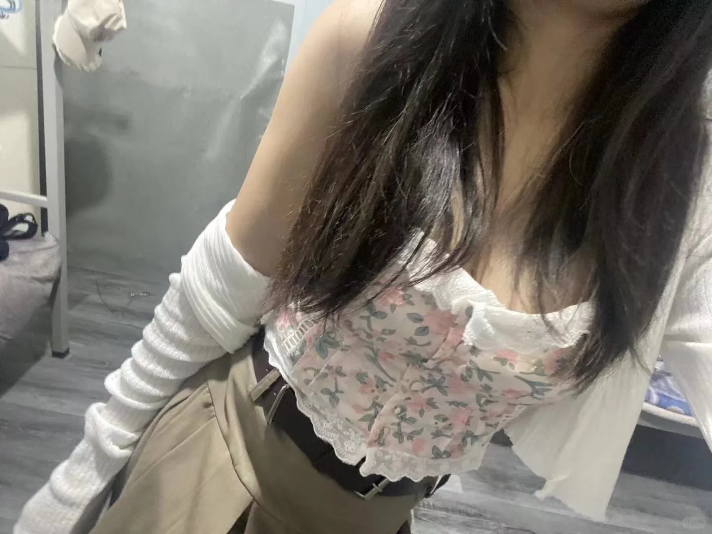 02成都甜妹寻男友