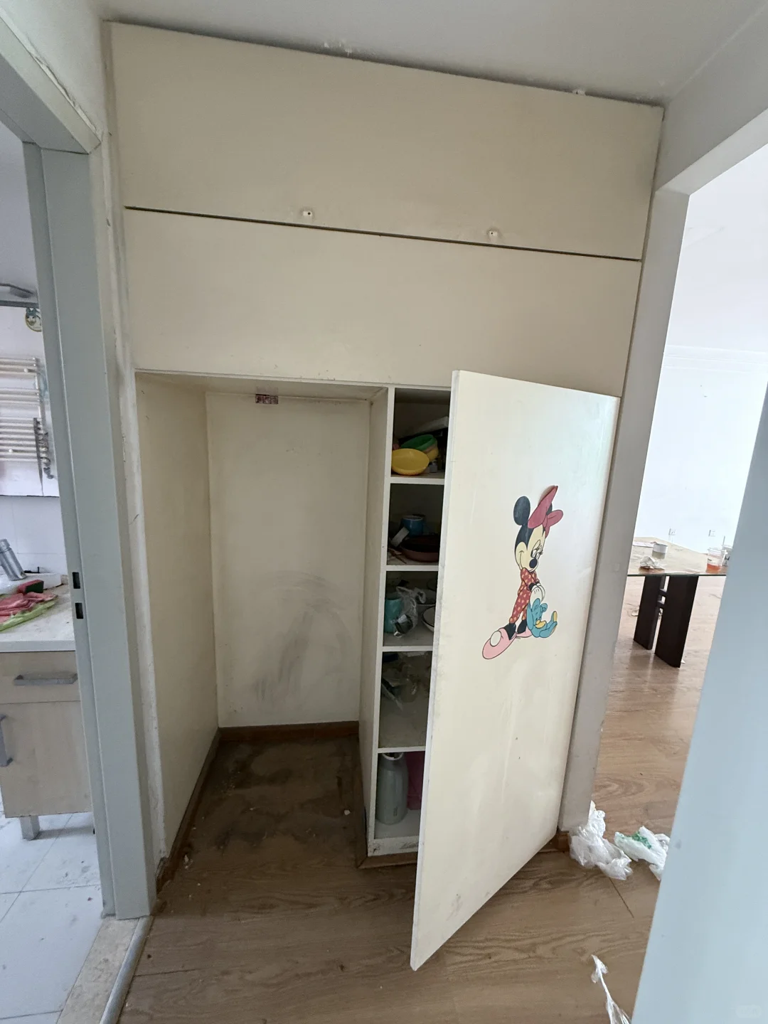 好消息：买了法拍房，坏消息……