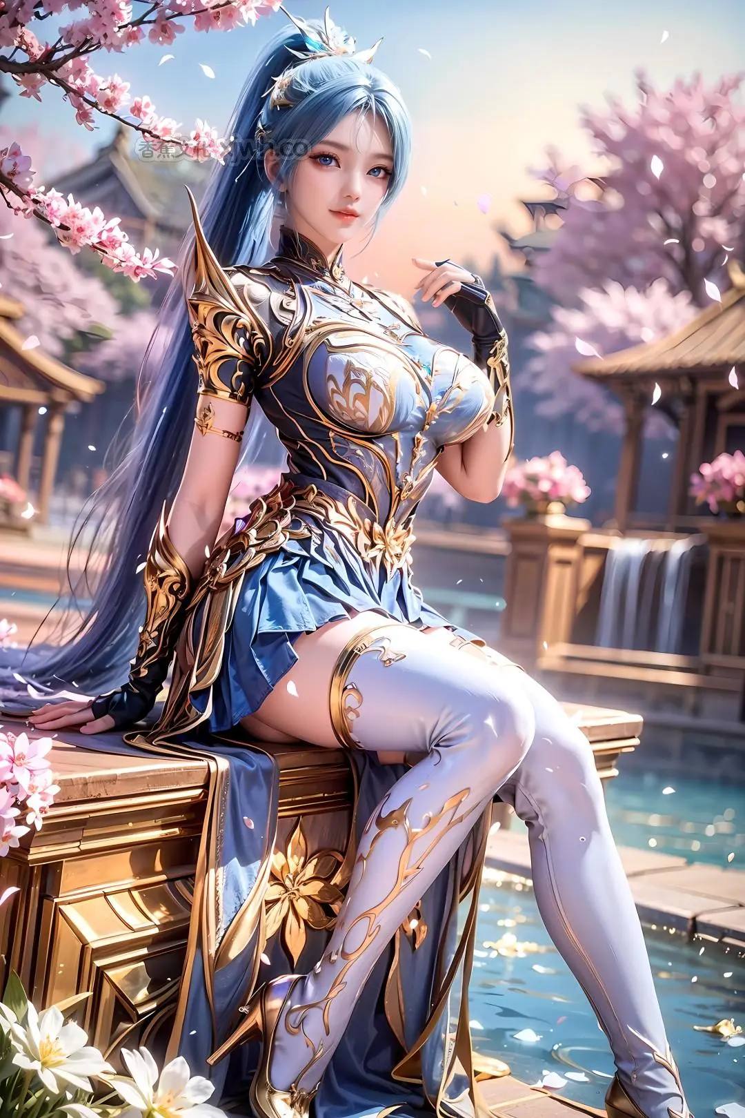 真唐门从不回头看爆炸