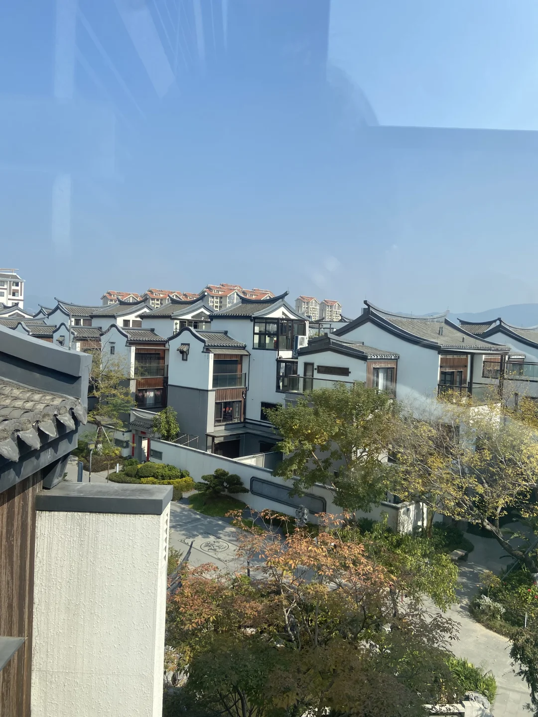现在买房开发商都没下限吗？
