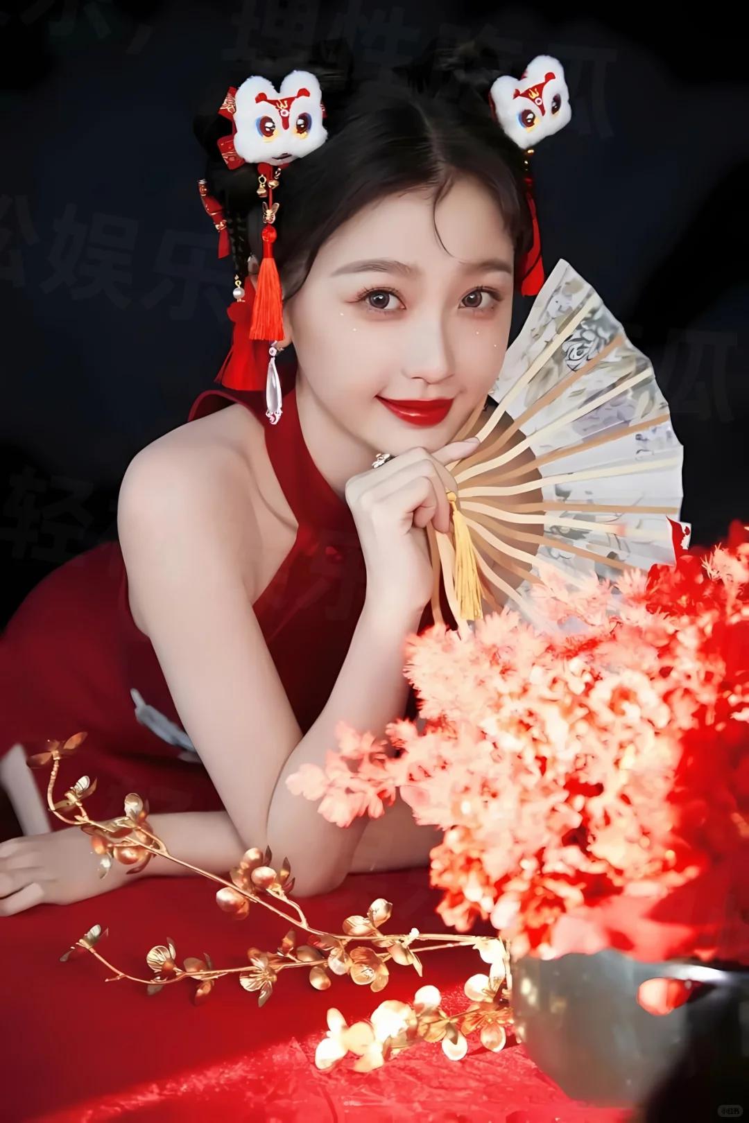 虞书欣转型有多绝？甜妹变尤物太勾人