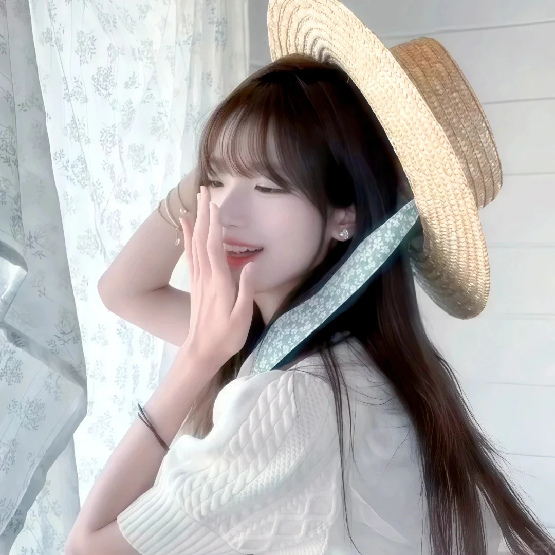 𝙒𝙚𝘾𝙝𝙖𝙩ｌ女头杂图