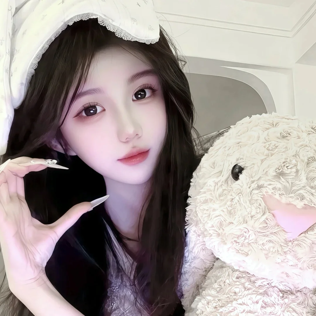 𝙒𝙚𝘾𝙝𝙖𝙩ｌ女头杂图
