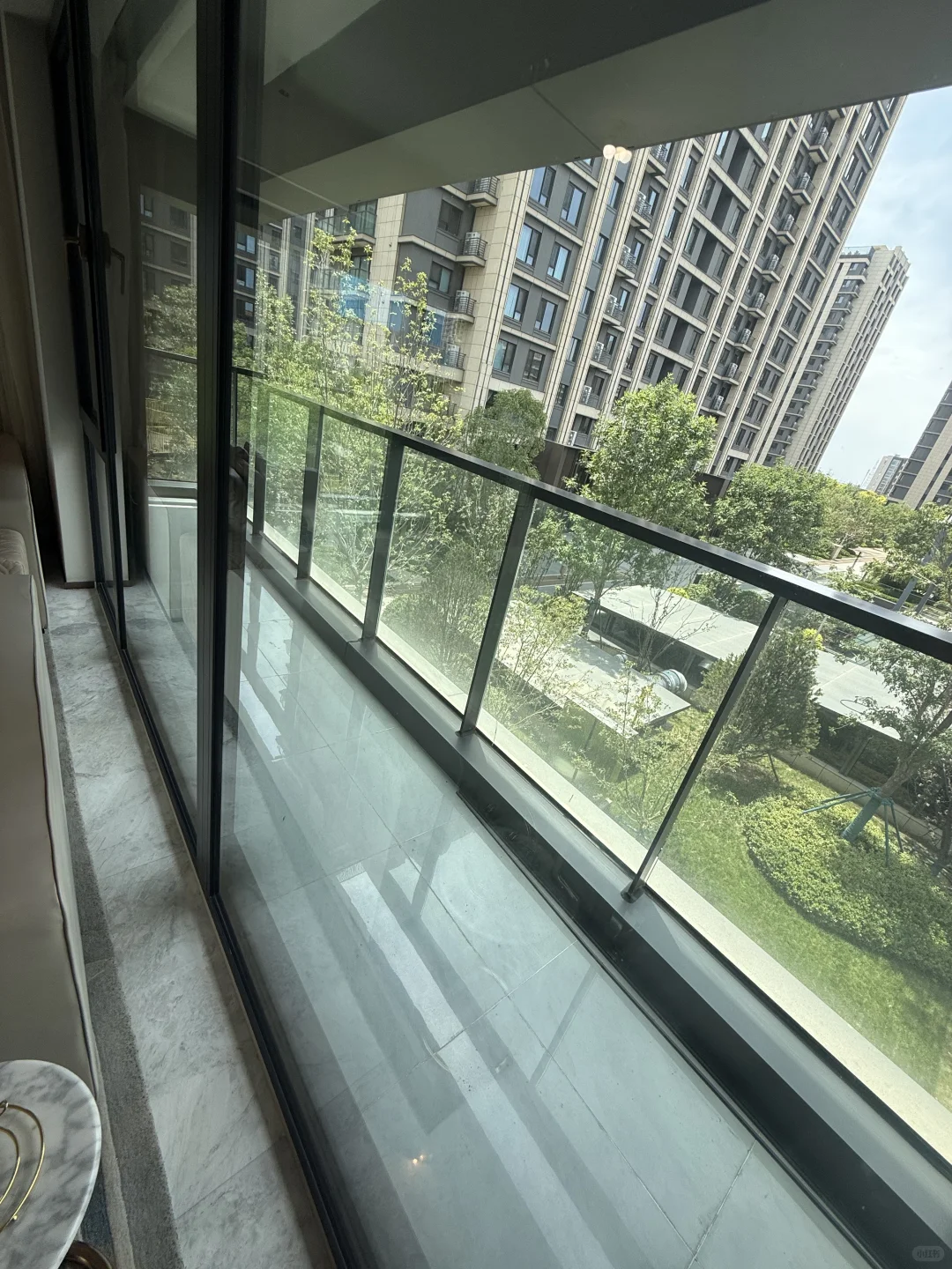 感谢北京房价，四环390m2全款1100w拿下