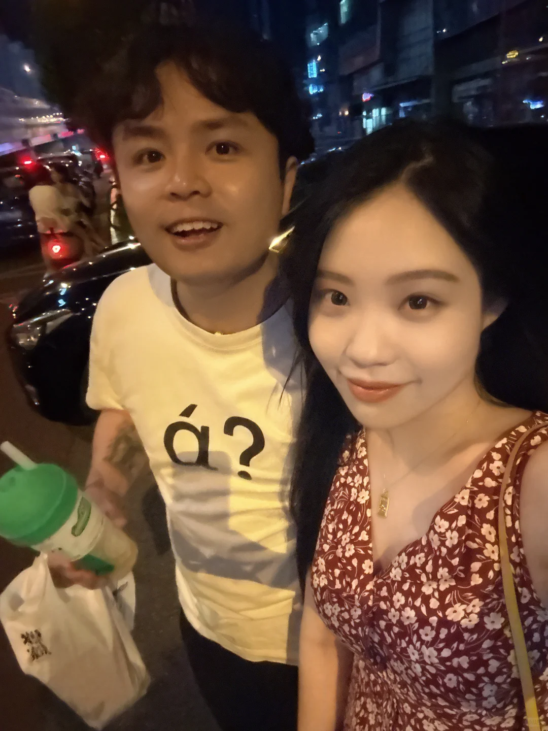 这份独属夏天的风骚