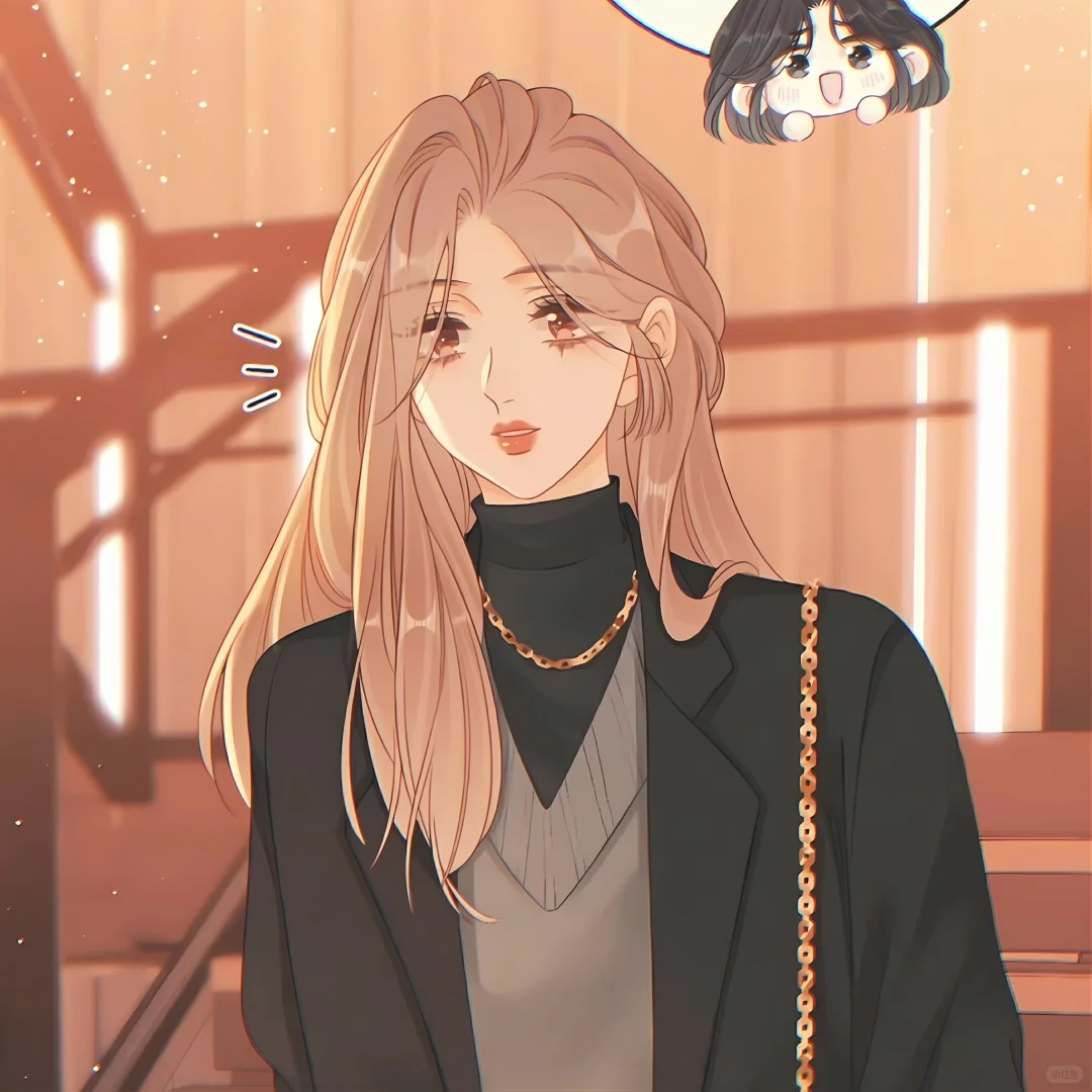 姜迎头像