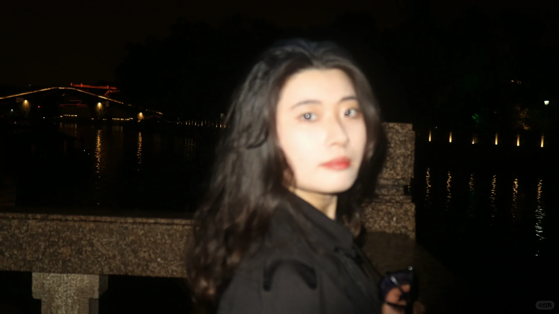 古风美艳大美女!