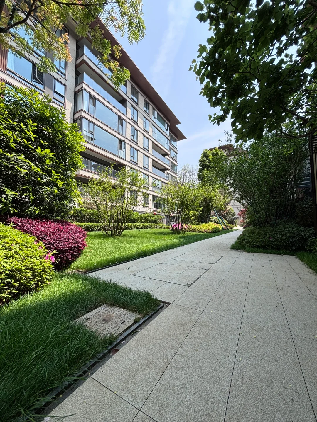 海埂大坝旁，低密洋房🏡独享滇池洼地！