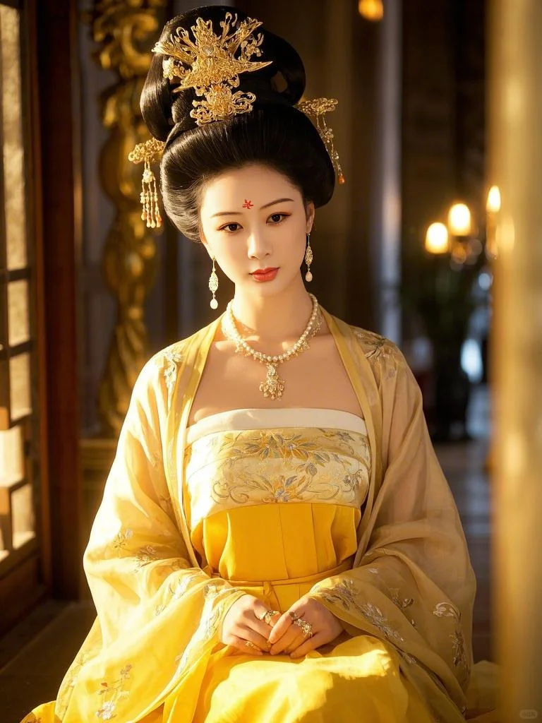 紫版绝色武媚娘