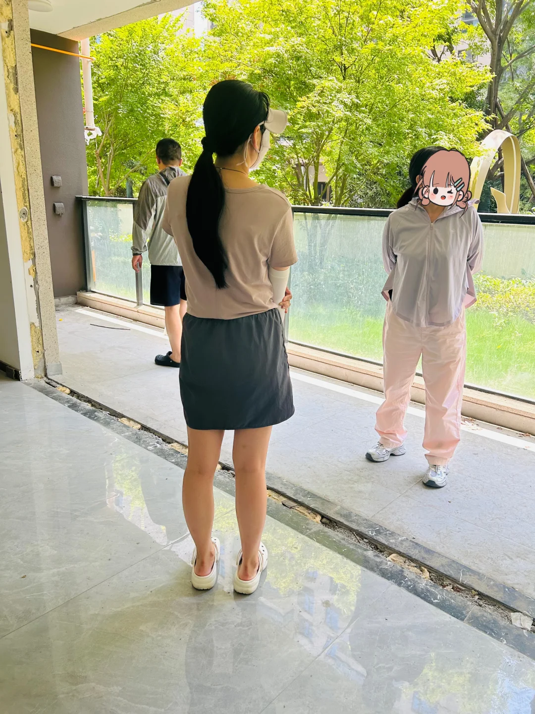 #地产工作者