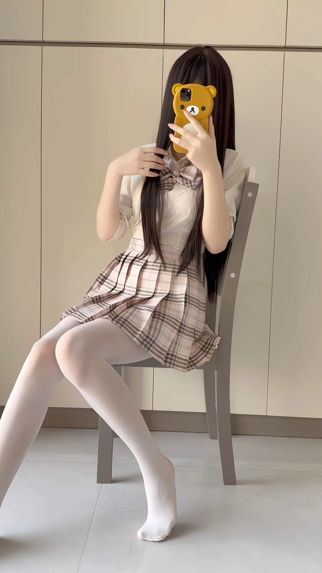 一定要理想型吗 我不行吗 ॱଳ͘
