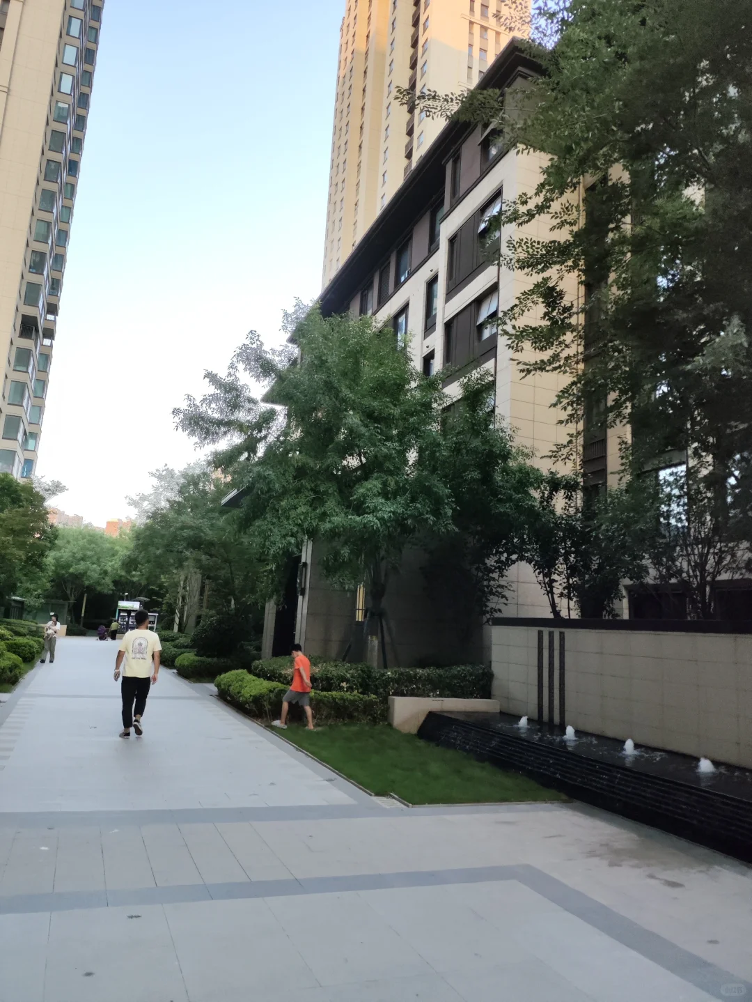95后情侣郑州金水北看房日记🍃Day3