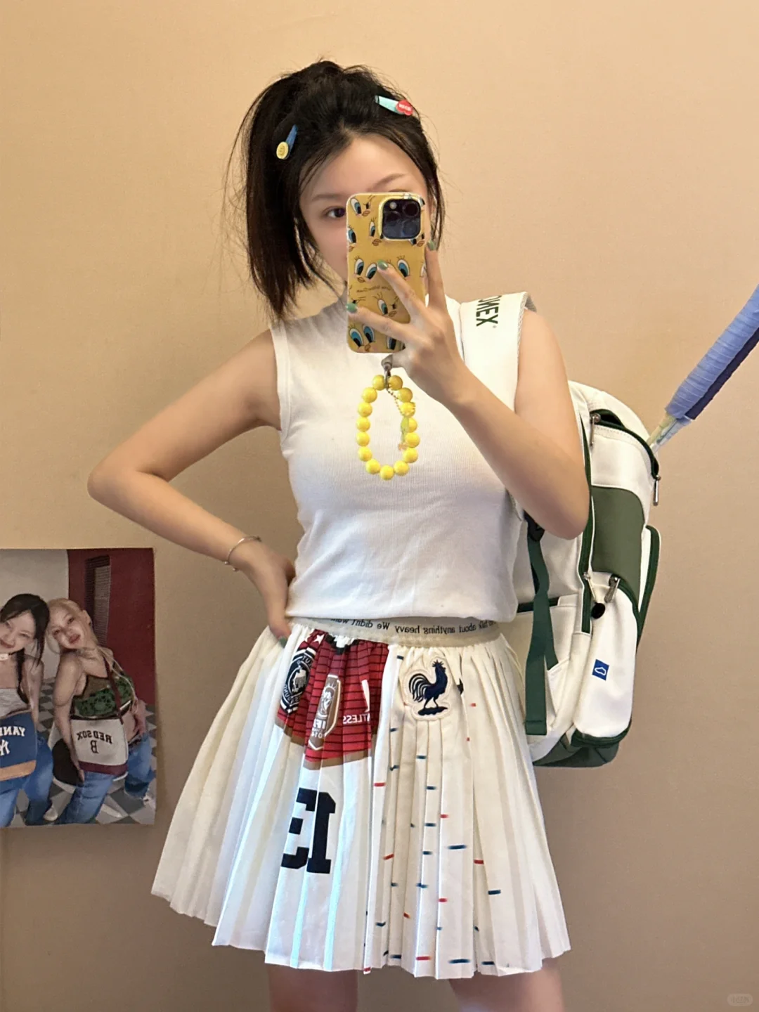 不聊！俺是你得不到的少妇🏸