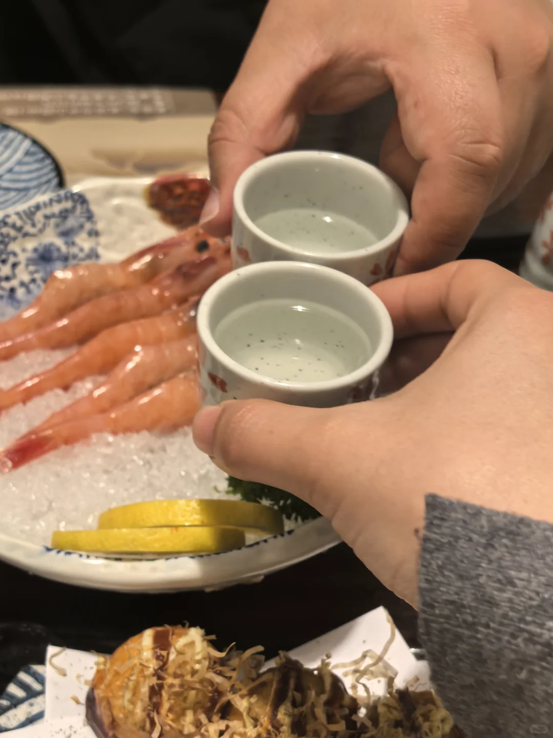 小红书找的对象，现在已经是老公了