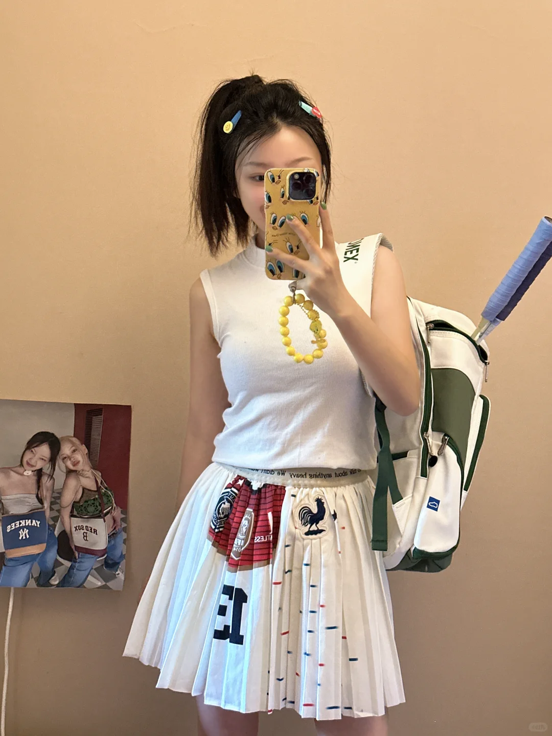 不聊！俺是你得不到的少妇🏸