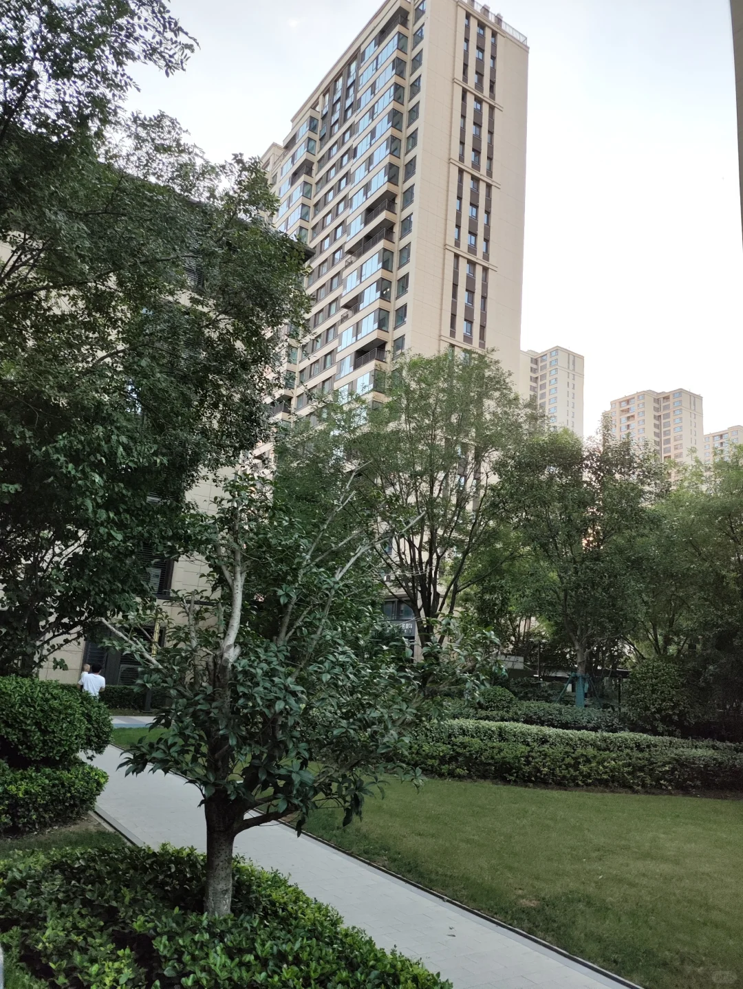 95后情侣郑州金水北看房日记🍃Day3
